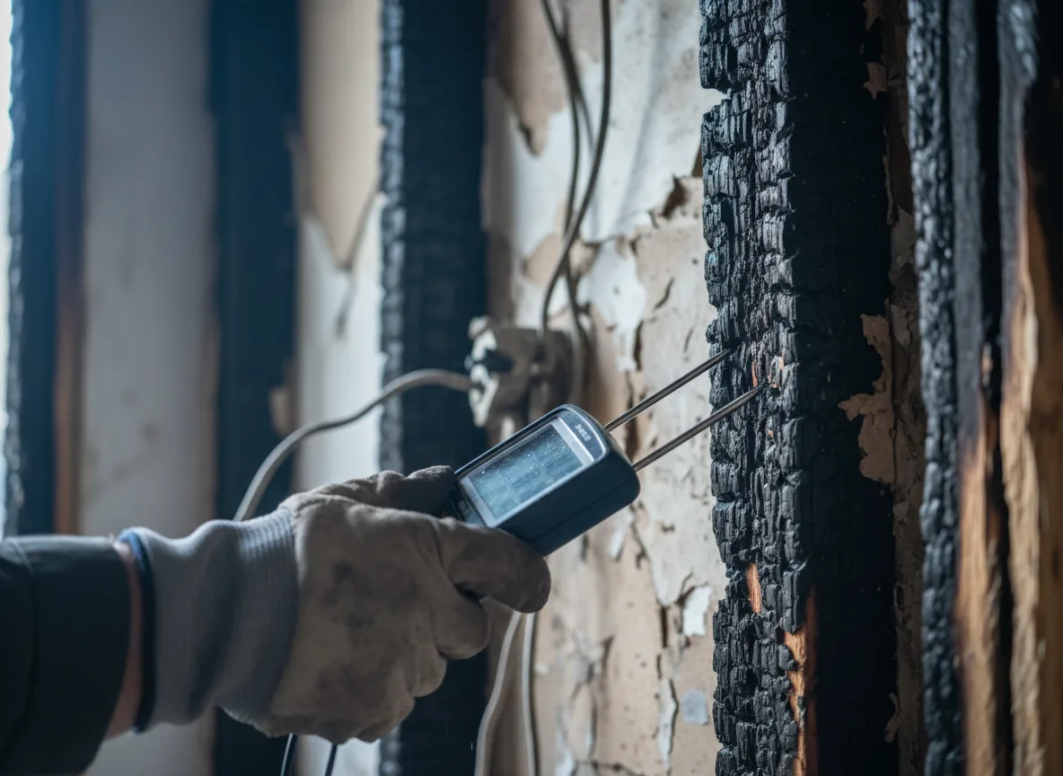 Fire Damage Restoration Onyx, CA FAQs